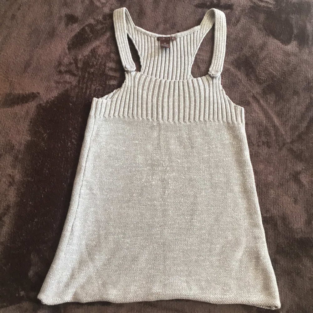 Shae Vest